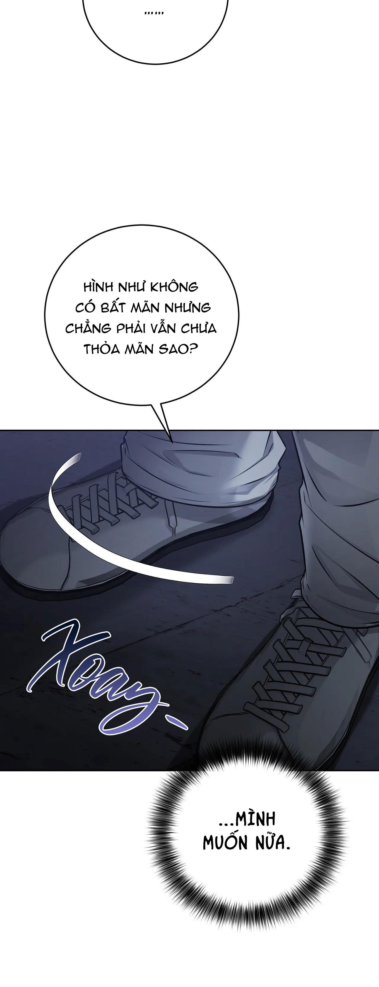 bên trong lớp cảnh phục chapter 32 43
