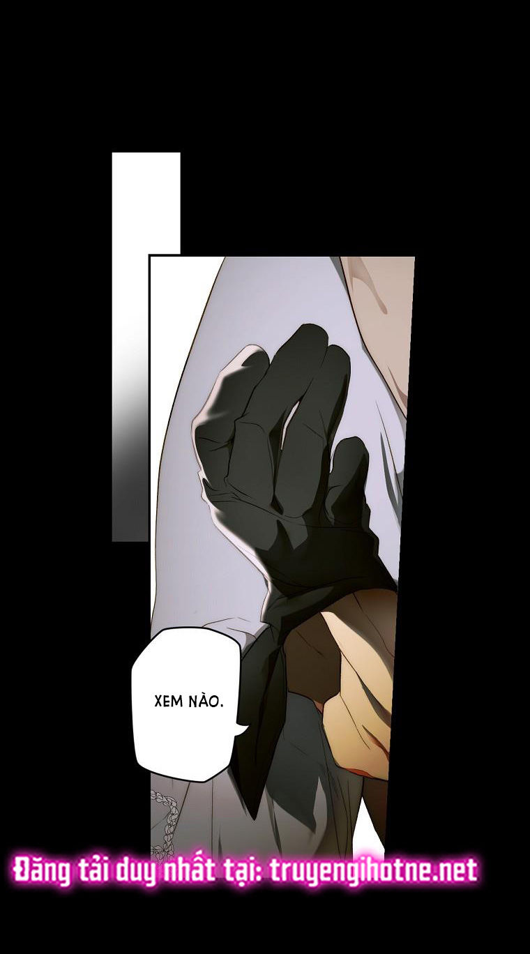 quý cô bí ẩn - secret lady chapter 71.1 28