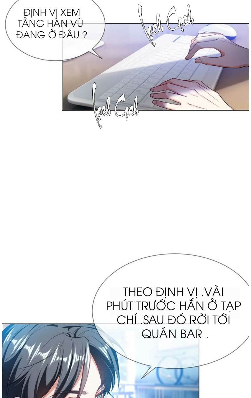 cô vợ nhỏ nuông chiều quá lại thành ác!! chapter 187.1 4