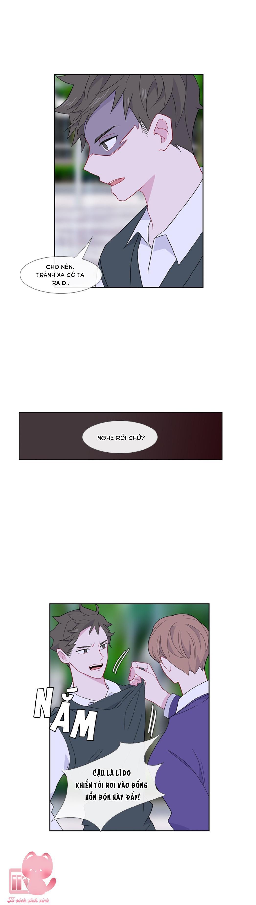 về bên anh chapter 80 28