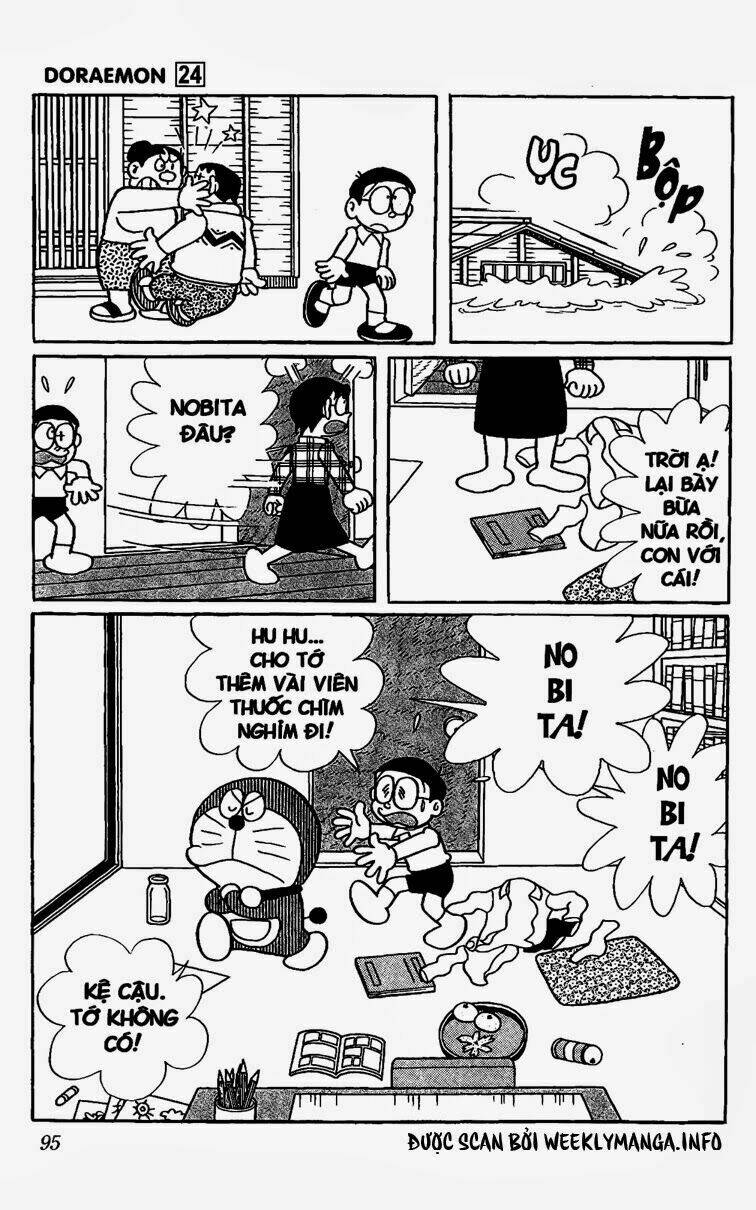 doraemon chapter 437 12