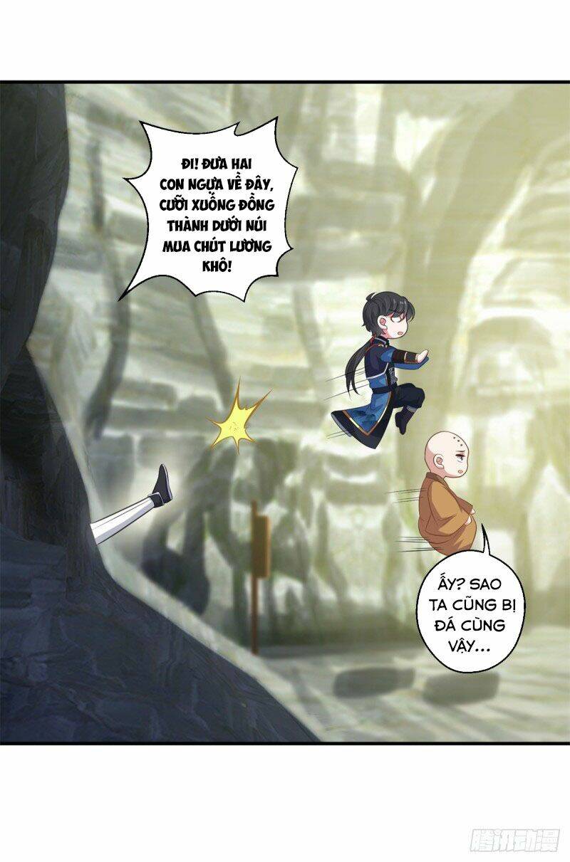 tiên ma đồng tu chapter 189 24
