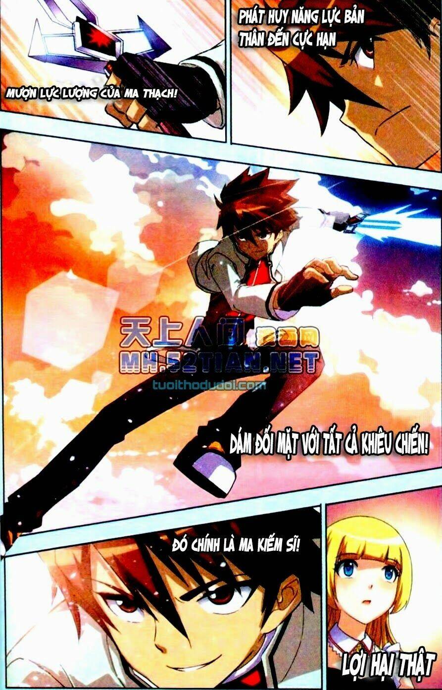 bi minh chi kiếm chapter 1 22