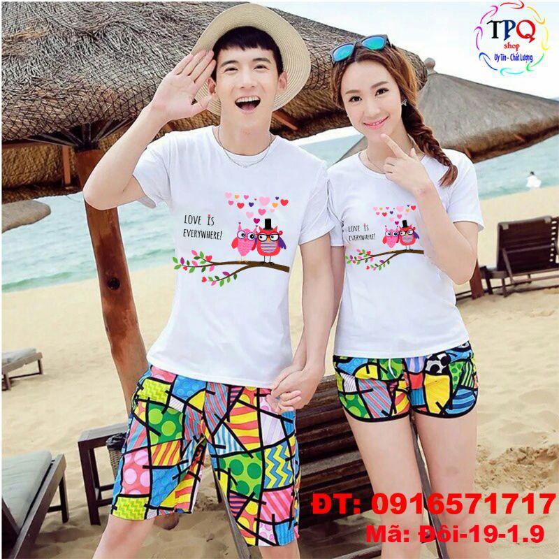 QUẦN ĐI BIỂN - giá combo 2 quần - ĐỦ SIZE TỪ 10 ĐẾN 100 KG