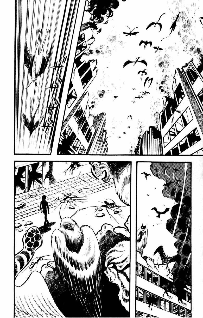 devilman chapter 18 14