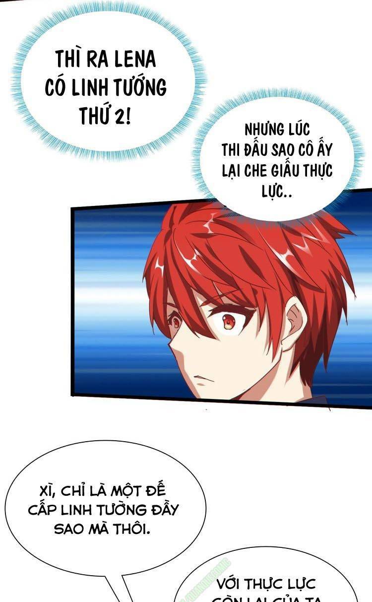 kinh thế kỳ nhân chapter 19 11