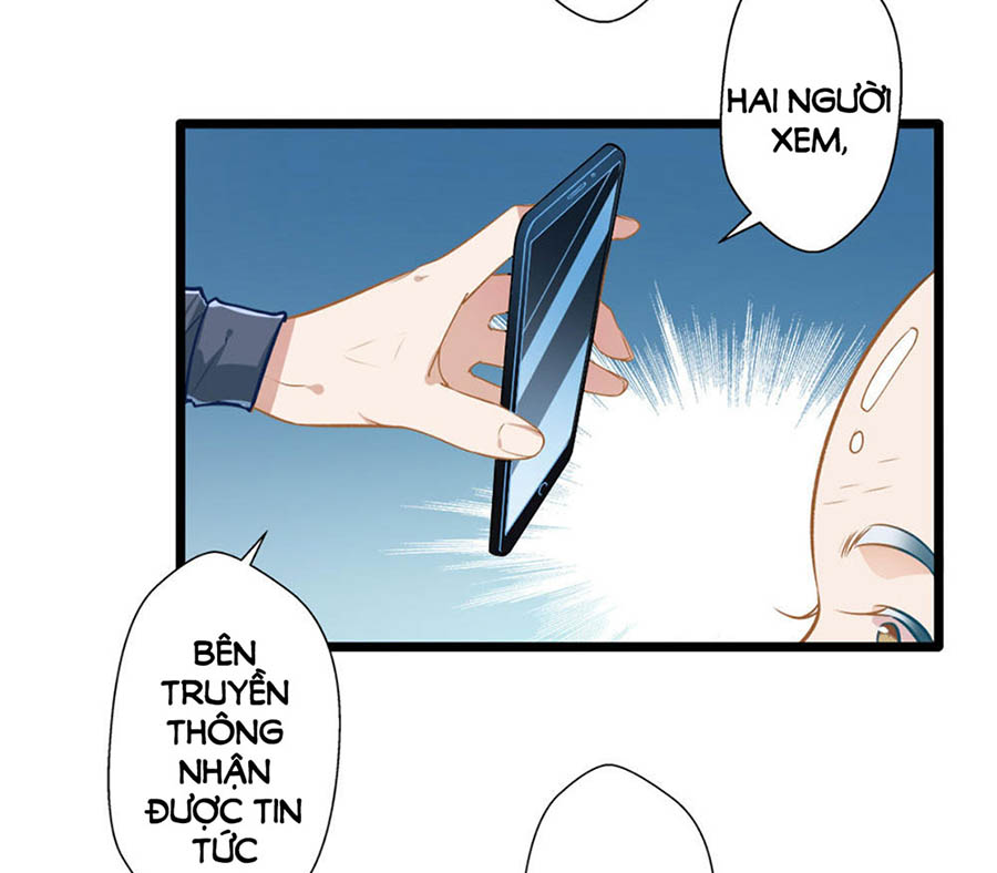 cưng chiều ái thê hư hỏng chapter 40 18