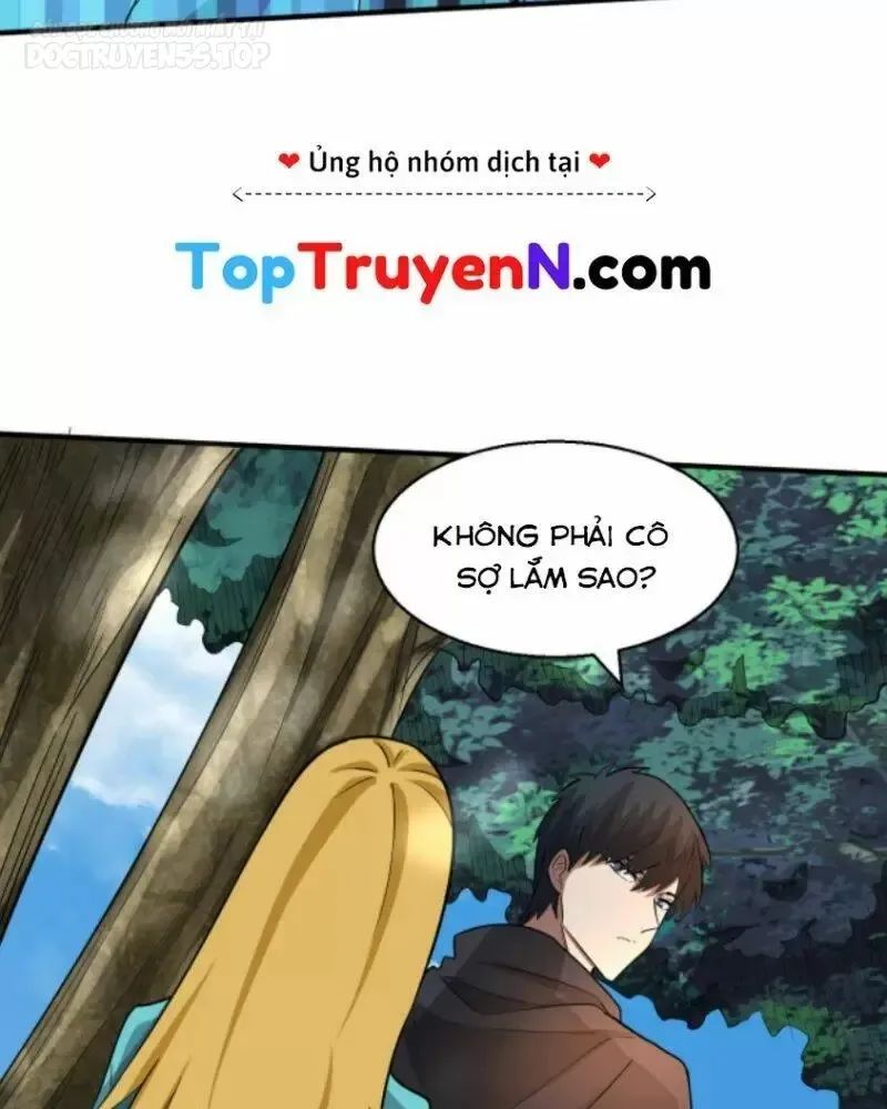 bắt đầu với thiên phú cấp sss chapter 14 82