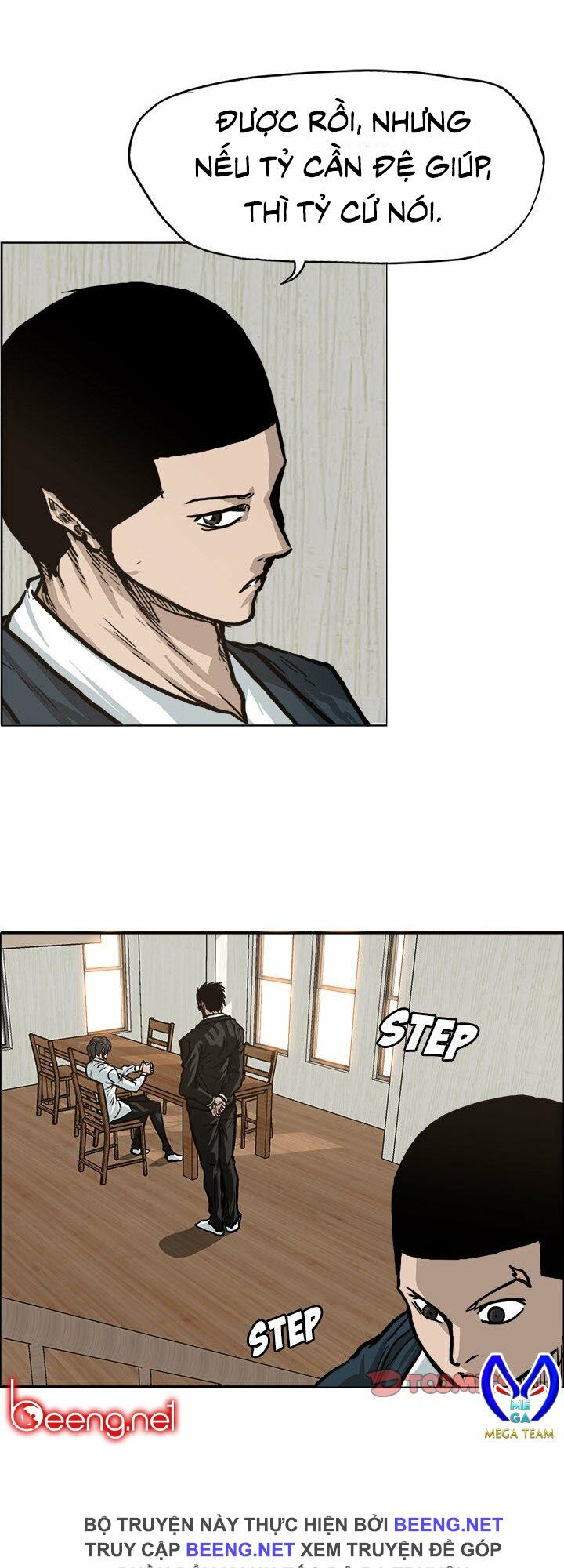 bá chủ học đường ss2 chapter 14 23