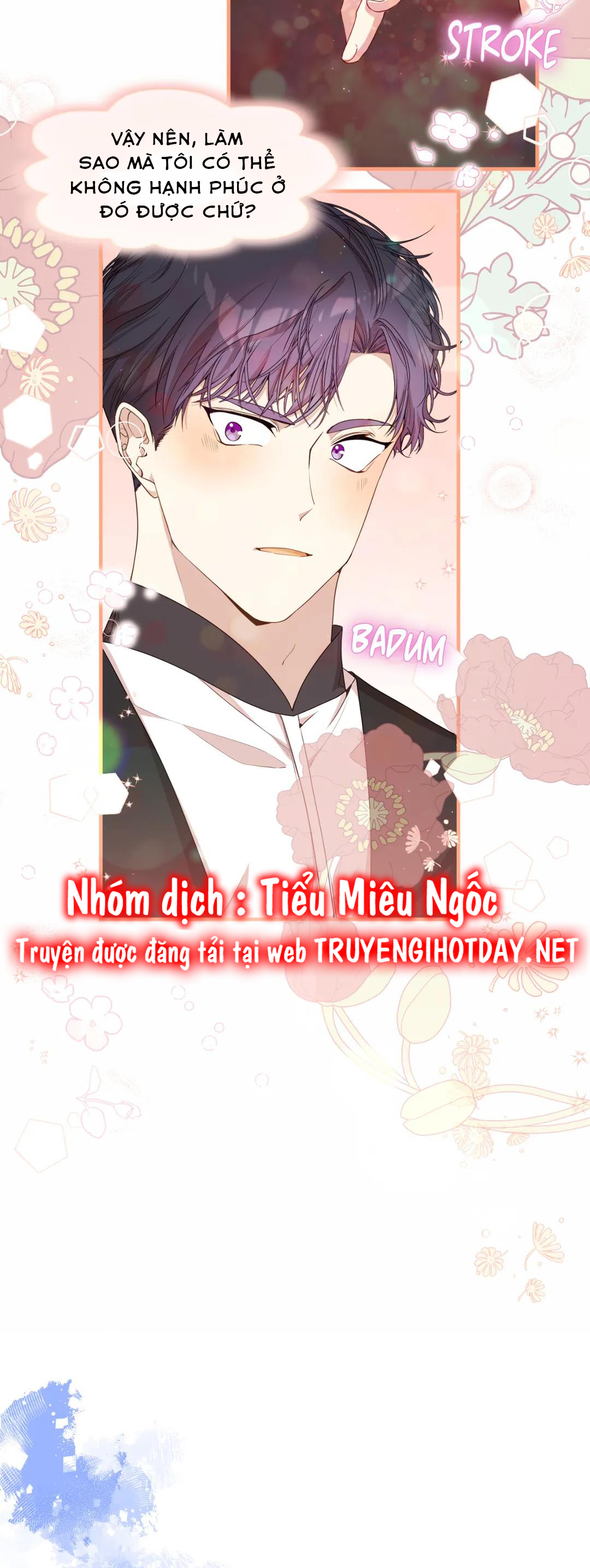 chị ấy là nữ chính trong truyện đó chapter 50 16