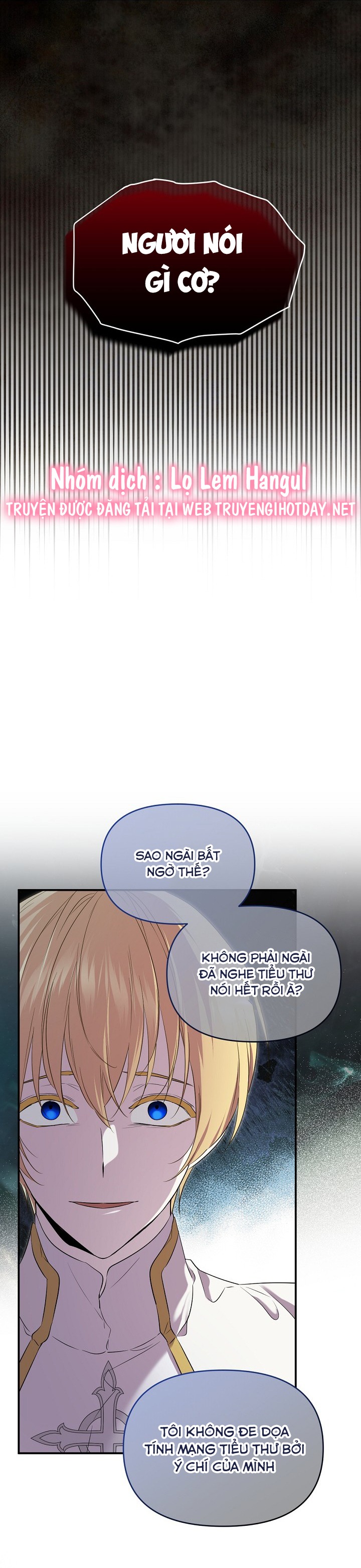 tôi là mẹ kế của nam chính chapter 109.1 23