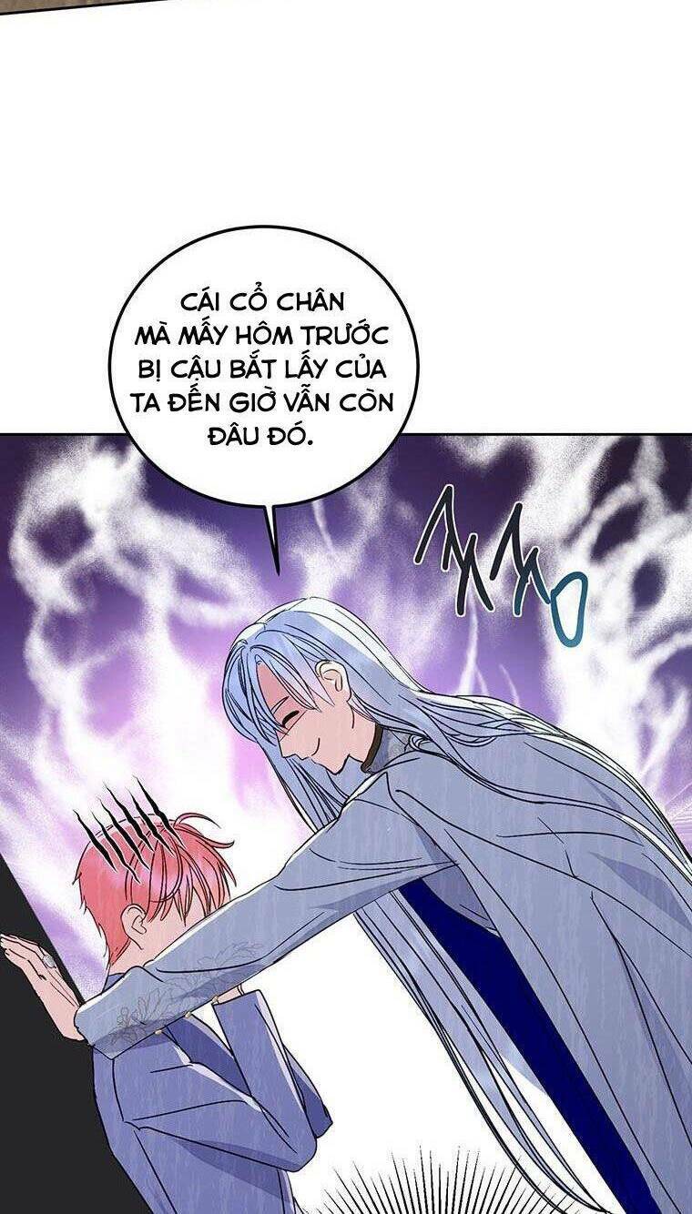 phía sau mặt nạ của nam chính hiền lành chapter 2 48