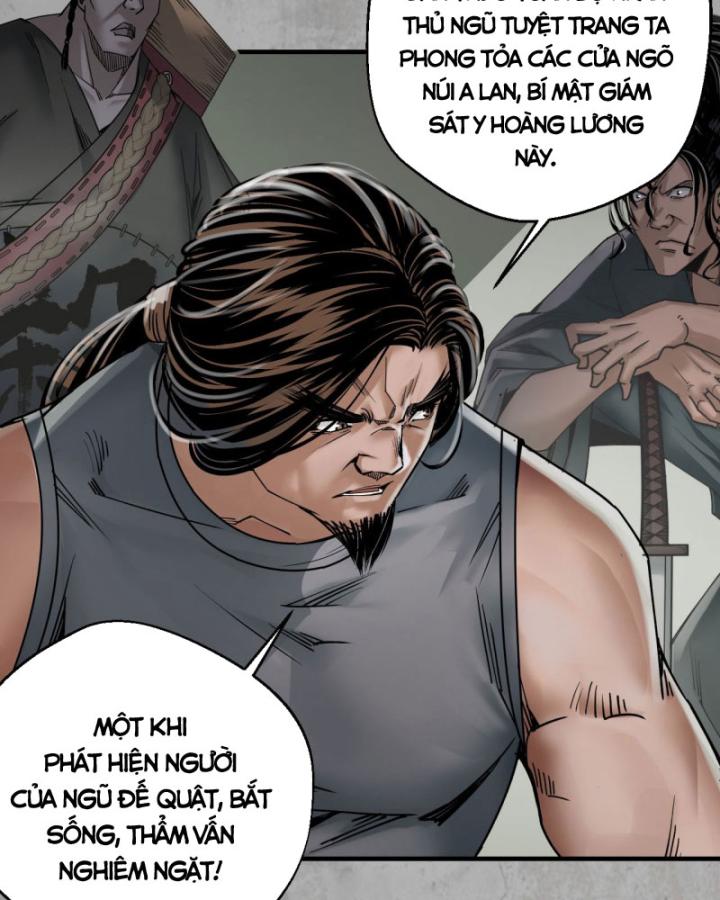 Tạng Phong Hành chapter 196 63