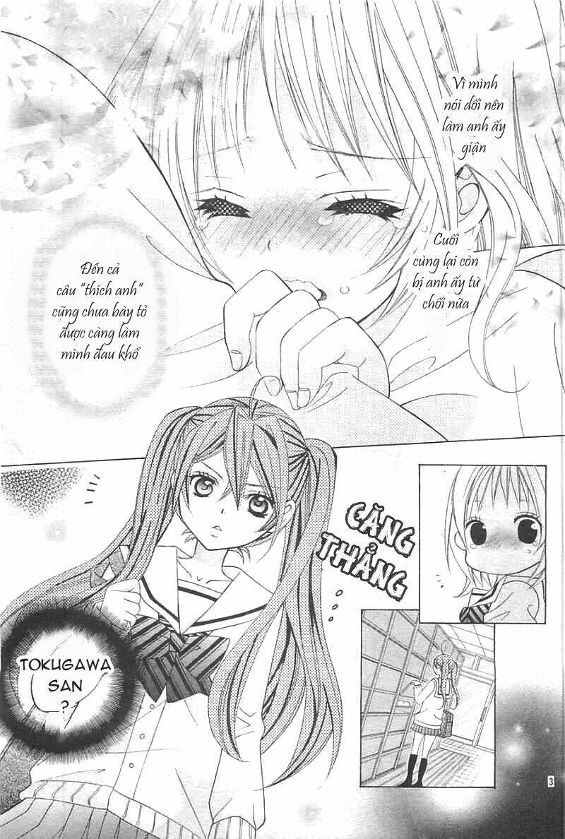 cuộc gặp gỡ diệu kỳ chapter 13 5