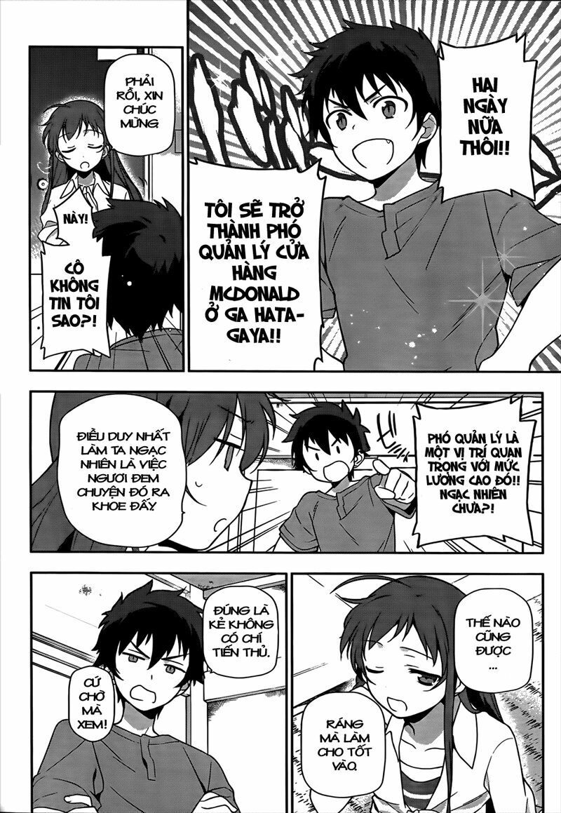 ma vương đi làm thêm chapter 14 18