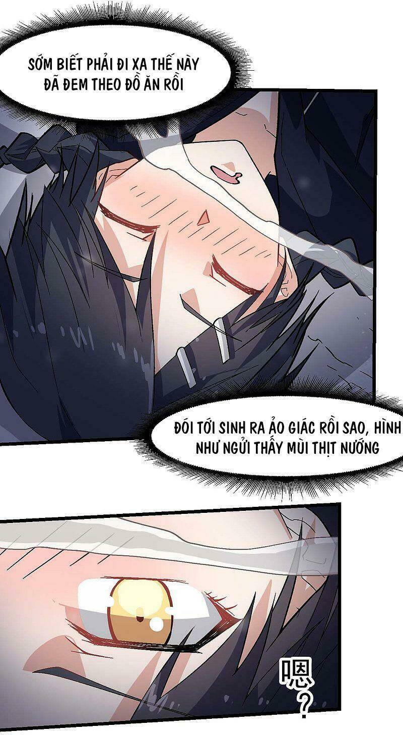 vườn trường cuồng sư hệ thống chapter 134 9