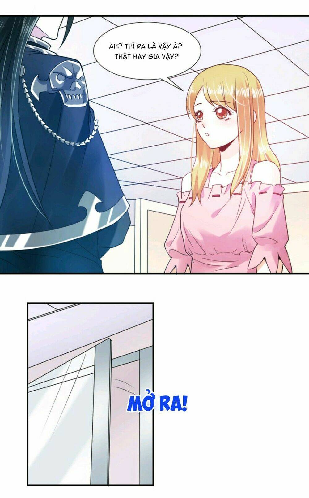 ma vương đại nhân đi thông thả chapter 15 42