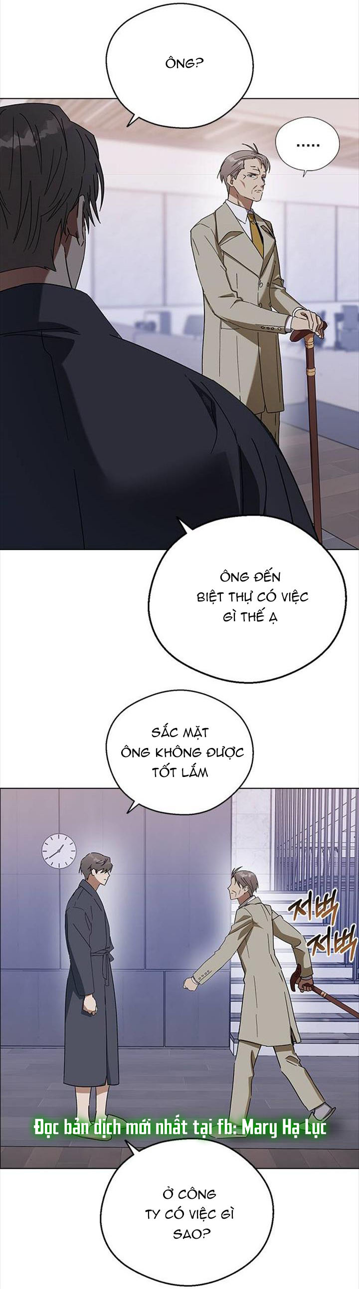 nhân duyên kiếp trước chapter 90.1 14