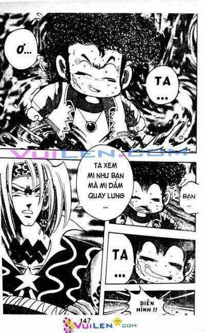 những người bạn tốt chapter 13 148