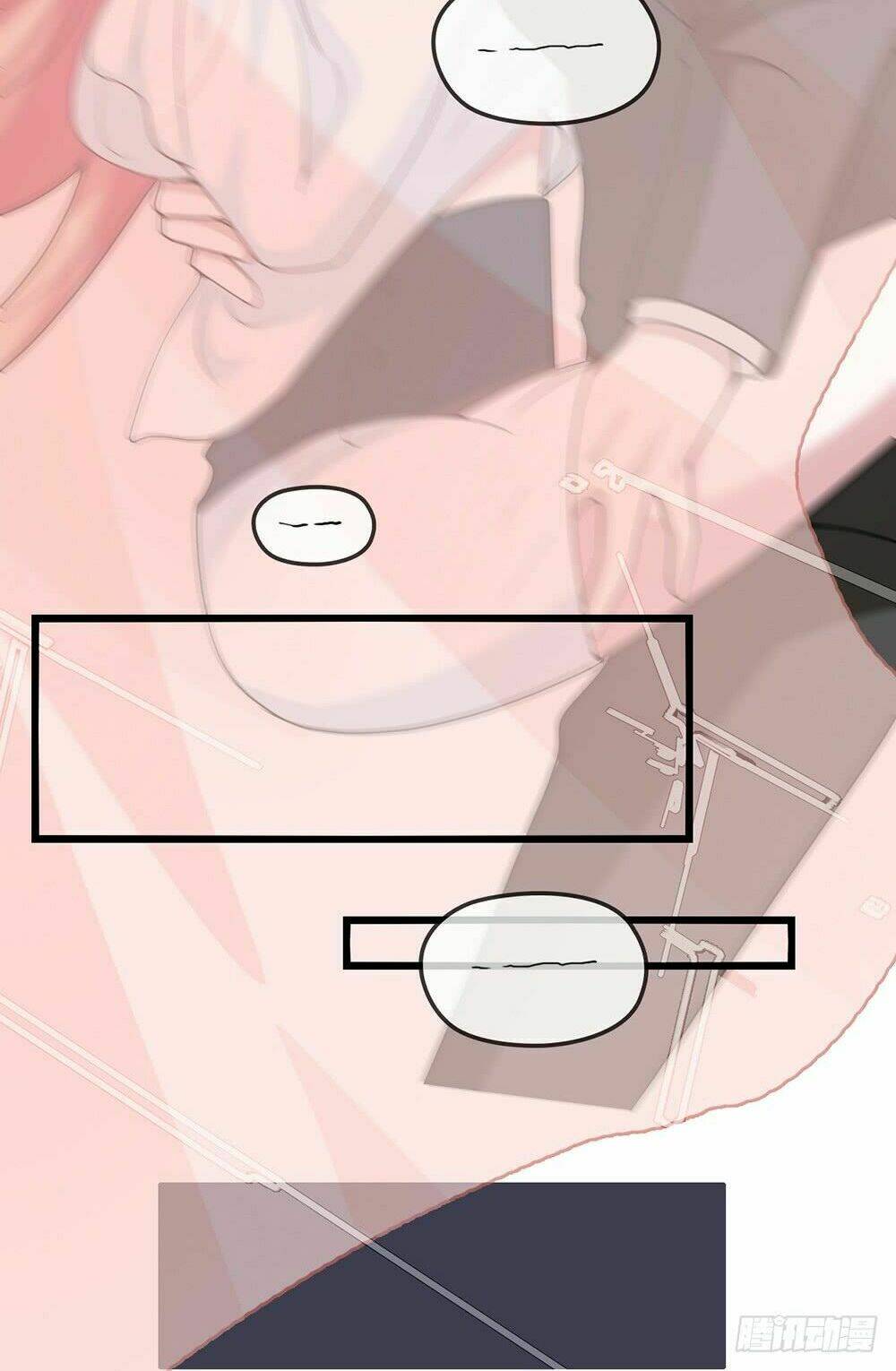 bí mật kết hôn với ảnh đế: vợ ơi đến đây tấn công đi nào chapter 5 22