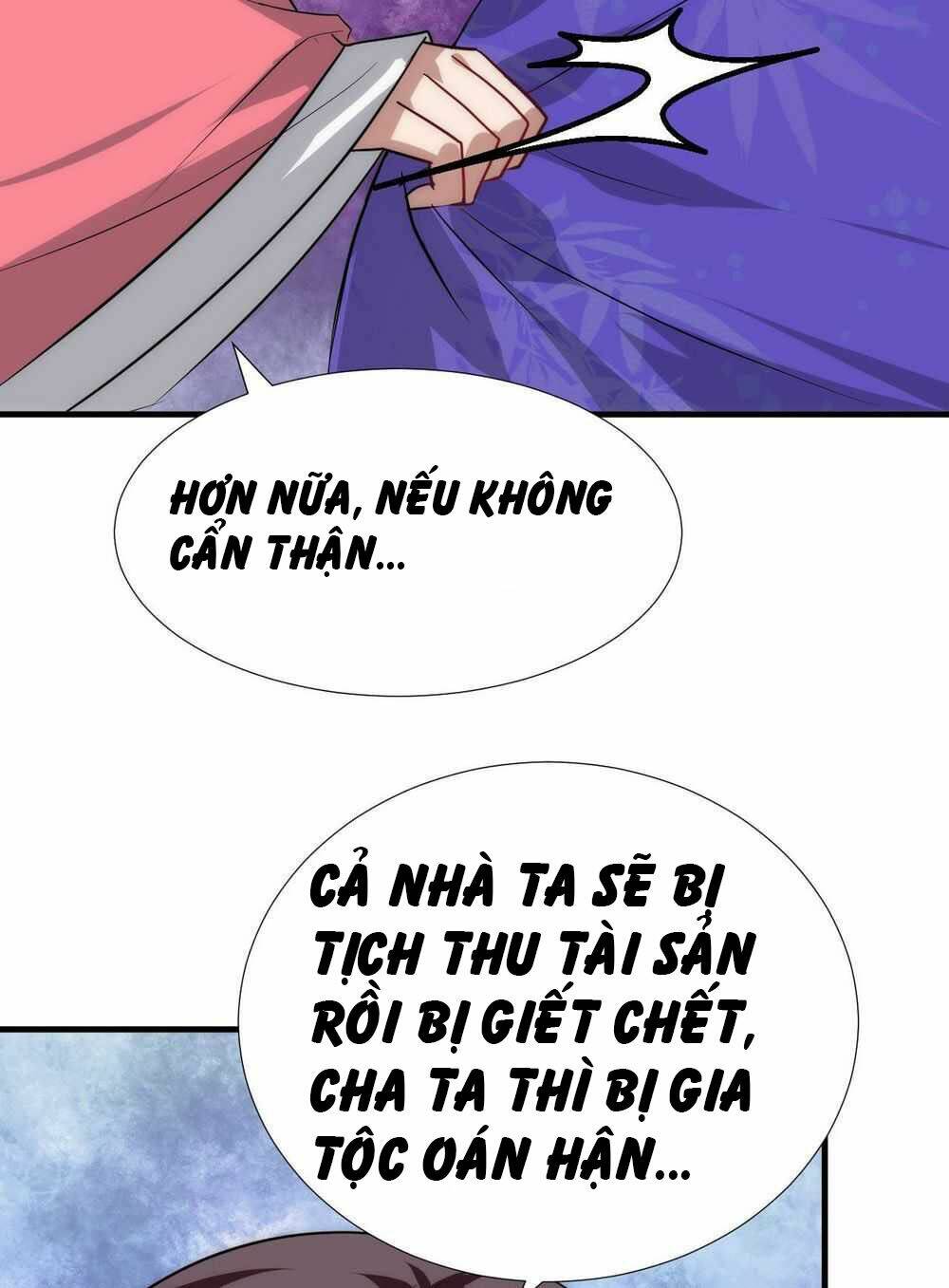 dưỡng thiếu chủ đấu tra nam chapter 92 12