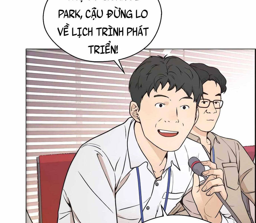 Người Đàn Ông Thực Thụ chapter 112.1 20