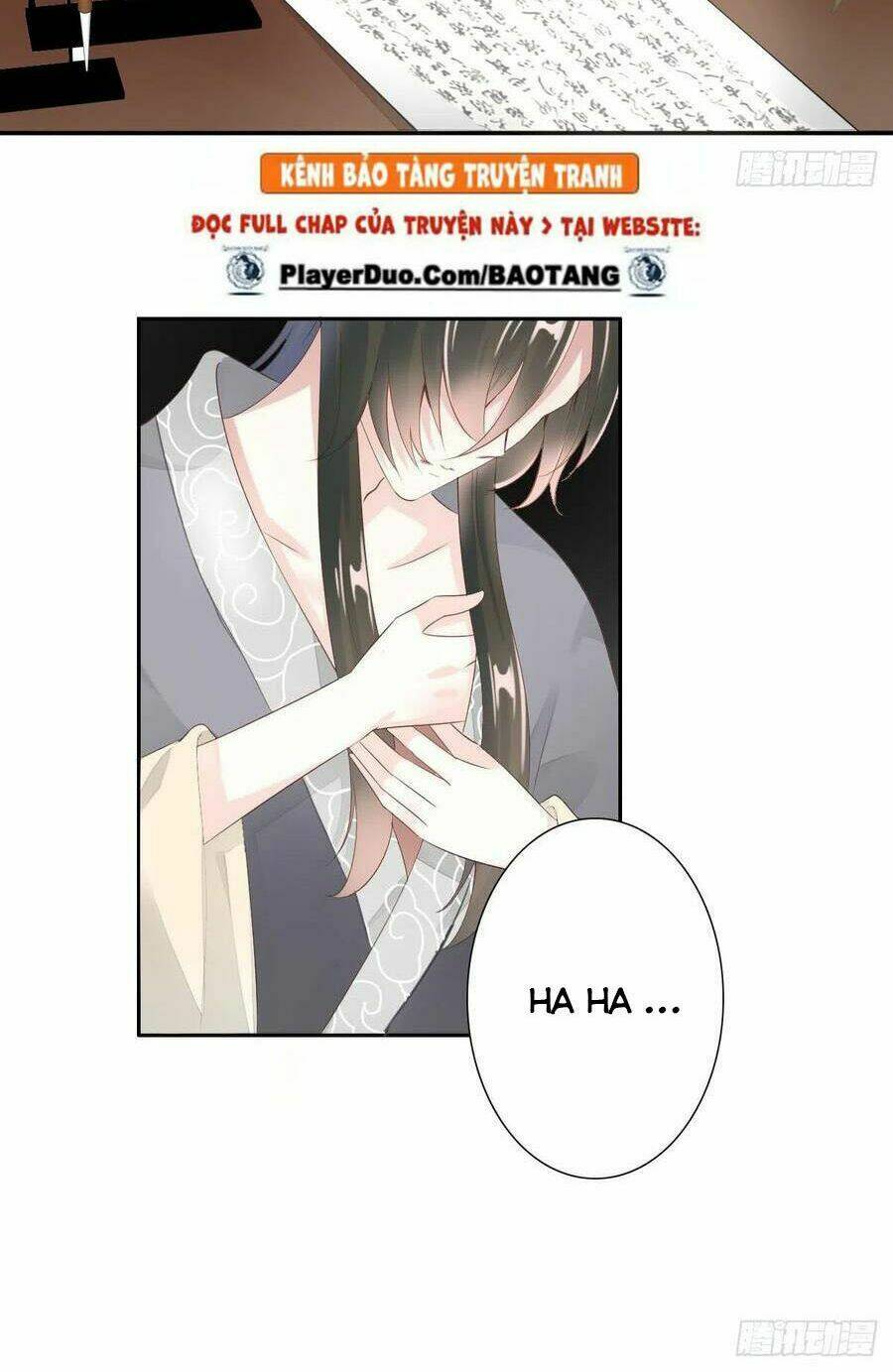 điền viên mật sủng: cô vợ nóng bỏng chapter 113 51