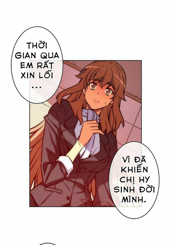 unbalance triangle chapter 45.1 19