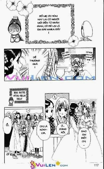 duyên kỳ ngộ chapter 6 118