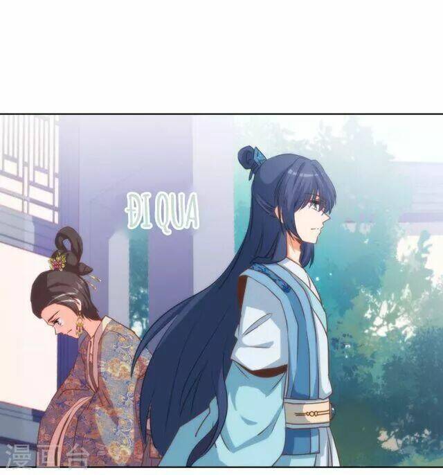 ồ, phu quân đáng yêu của tôi! chapter 70 19