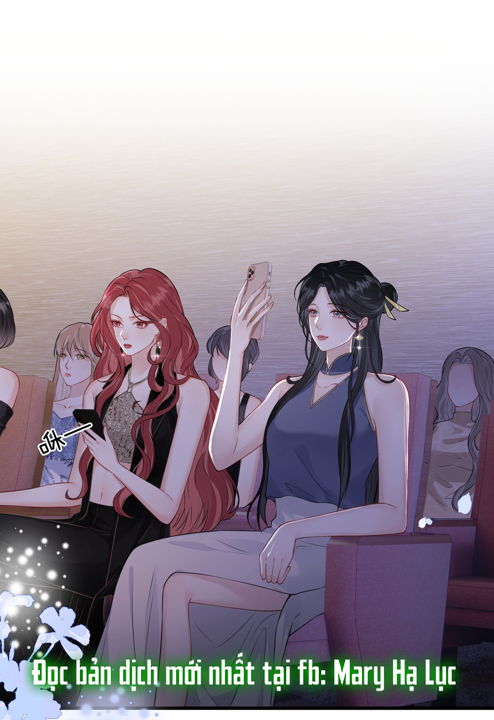 gió lớn hôn ánh trăng chapter 5 3