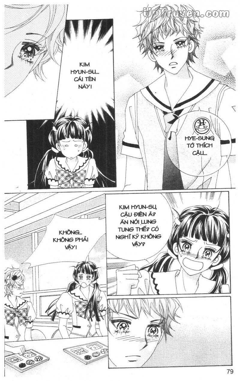 meo meo dịu dàng đi nhé chapter 2 79