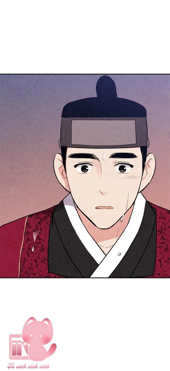 lệnh cấm hôn chapter 26 13