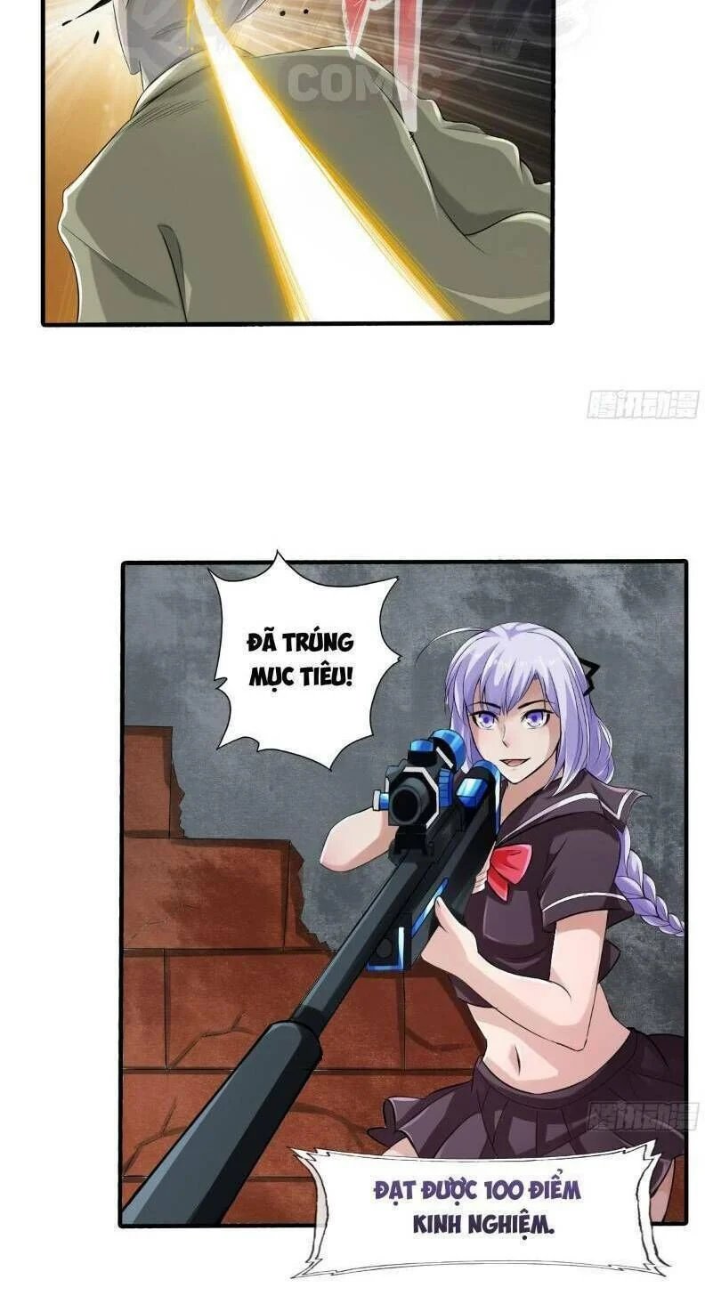 nhân vật phản diện đi tìm đường chết chapter 36 23