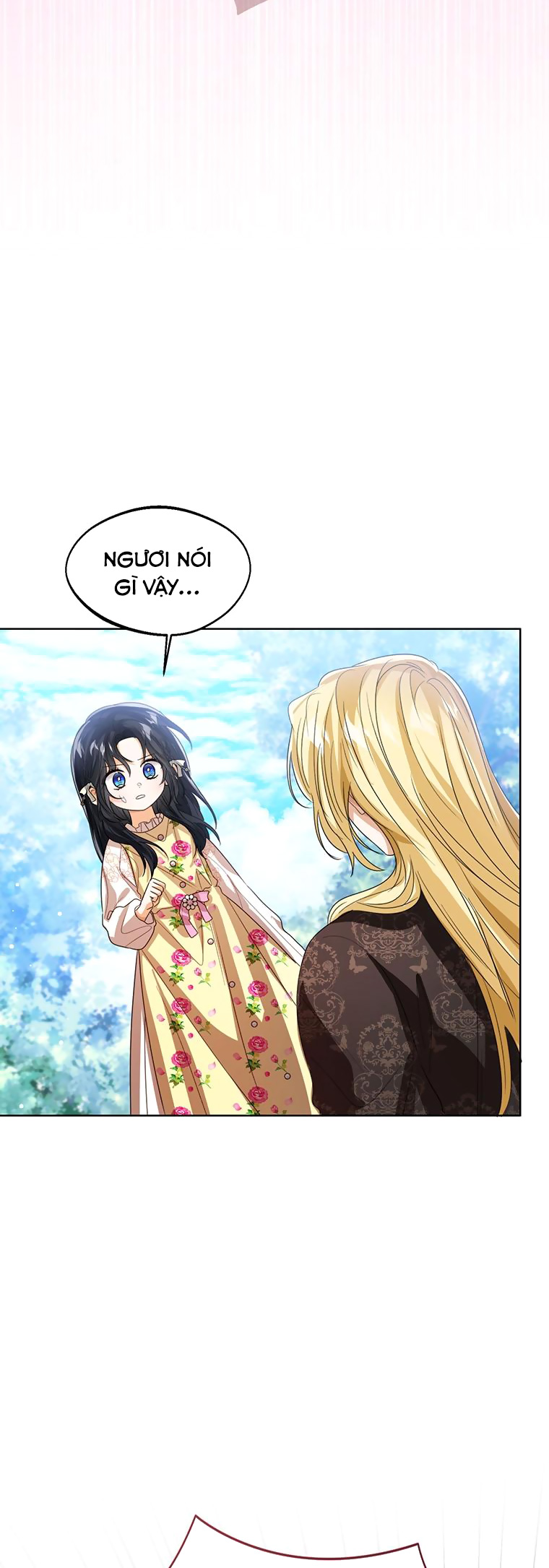 tôi không muốn trở thành nữ phản diện chapter 103 11