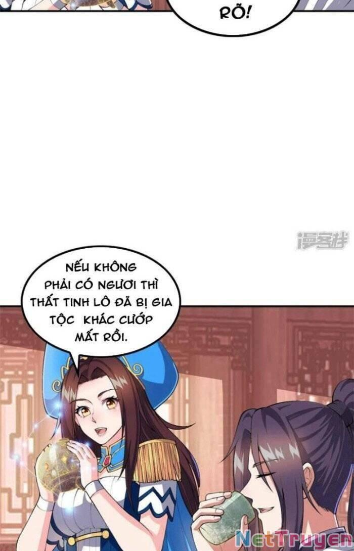 đệ nhất người ở rể chapter 183 3
