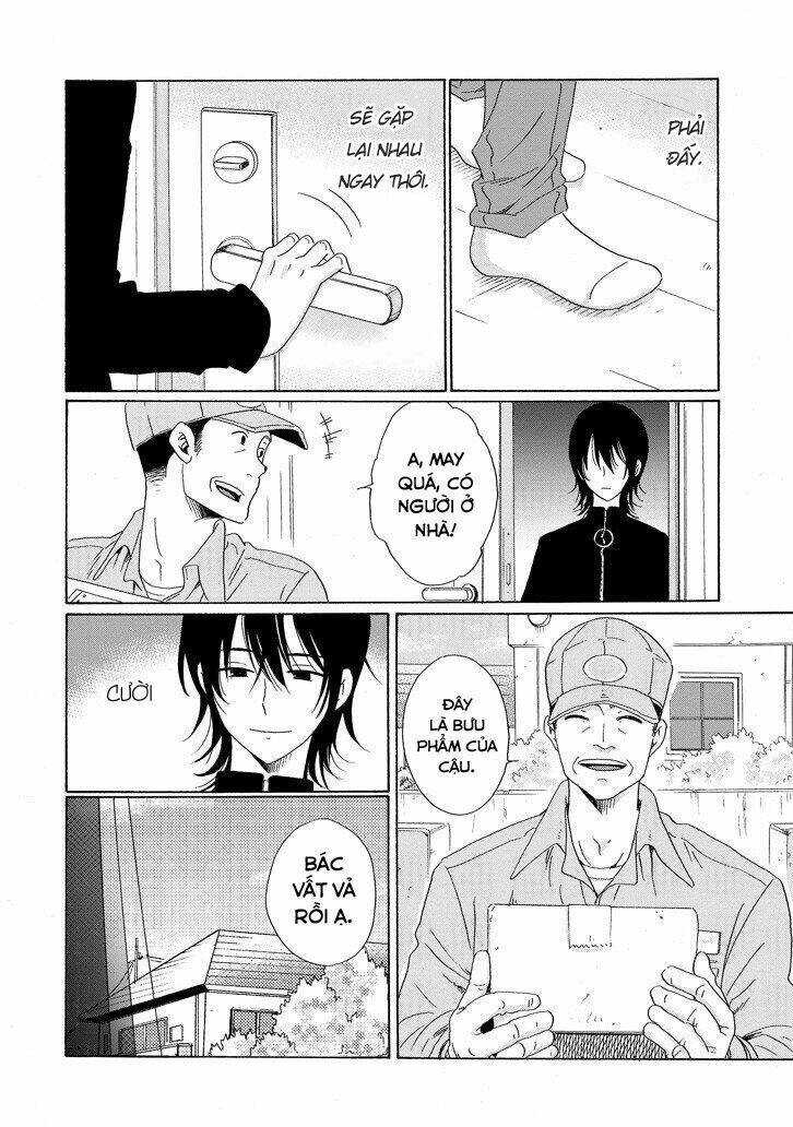 boku no namae wa chapter 19 14