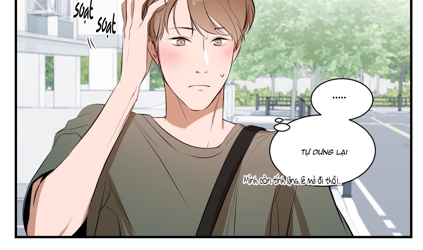 chốn riêng tư chapter 23 113