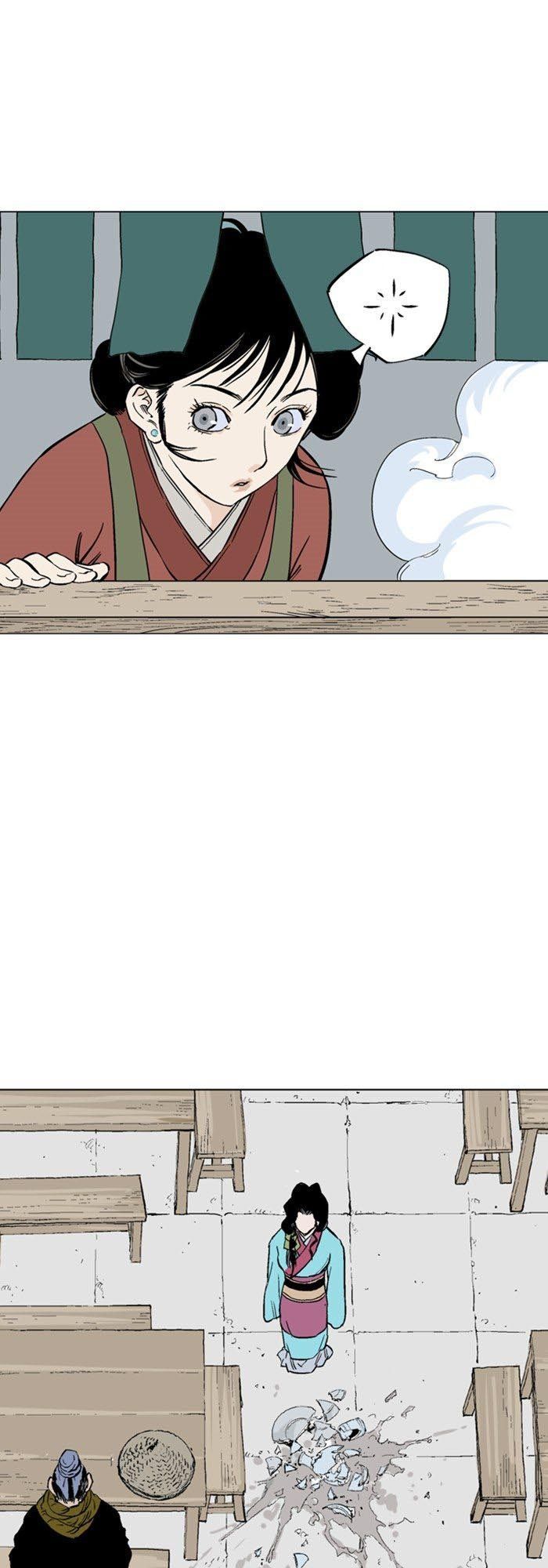 cao thủ 2 chapter 36 42