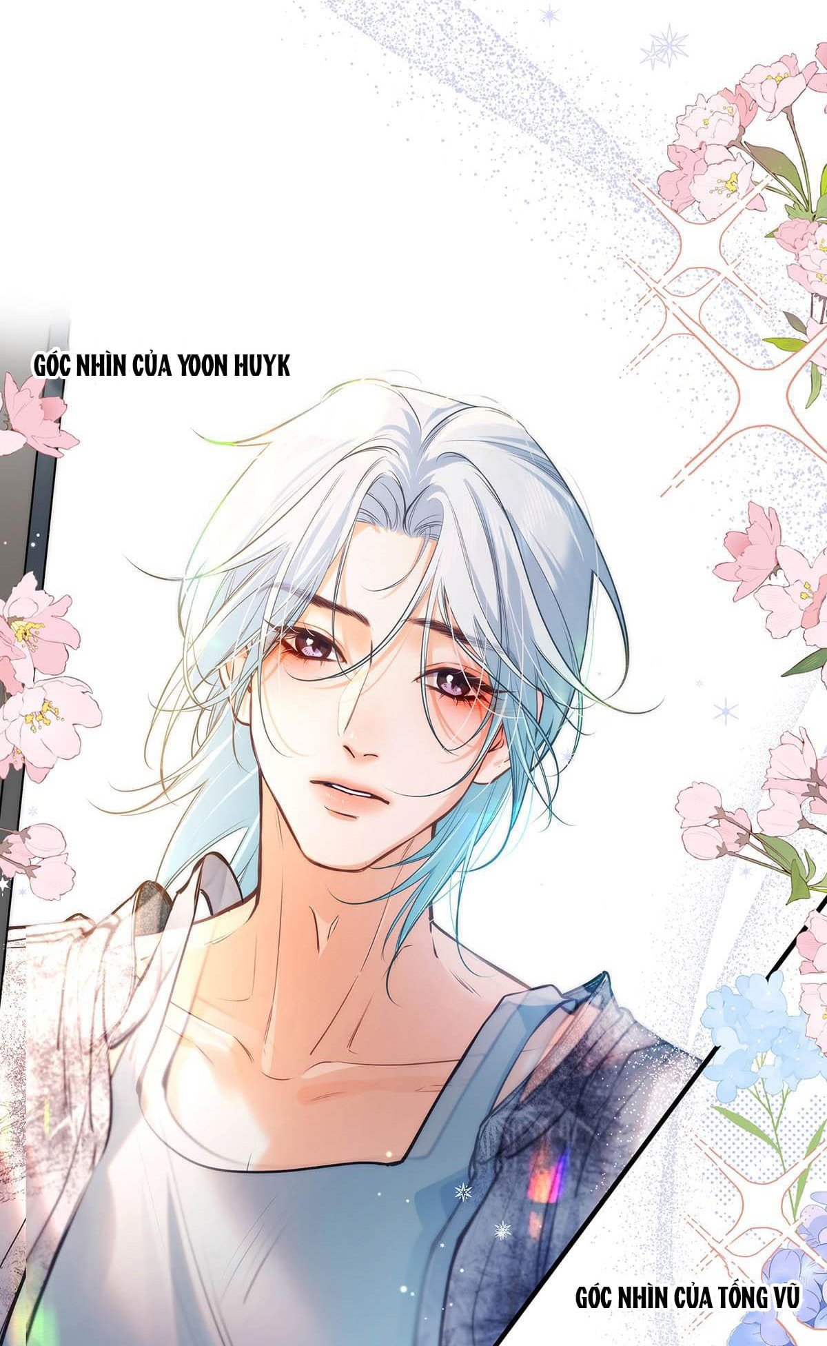 omg! cp tôi đu là thật! chapter 19 32