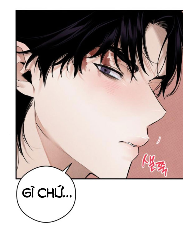 Mong Ước Của Ác Ma chapter 10.1 - Trang 11