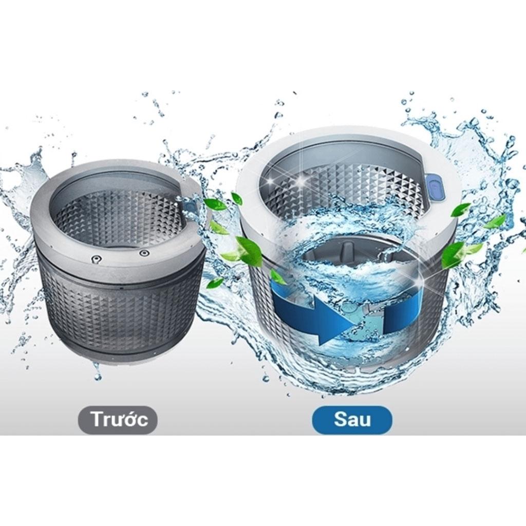 Bột Thông Tắc Đường Ống, Cống Thoát, Chậu Rửa, Vệ Sinh Lồng Giặt Dr.C Be-Easy
