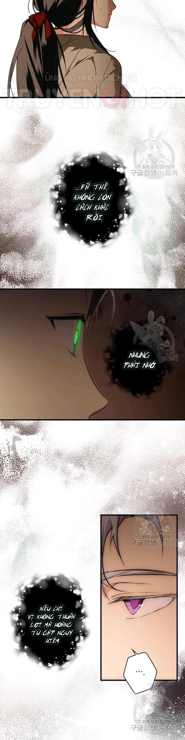 quý cô bí ẩn - secret lady chapter 43 15