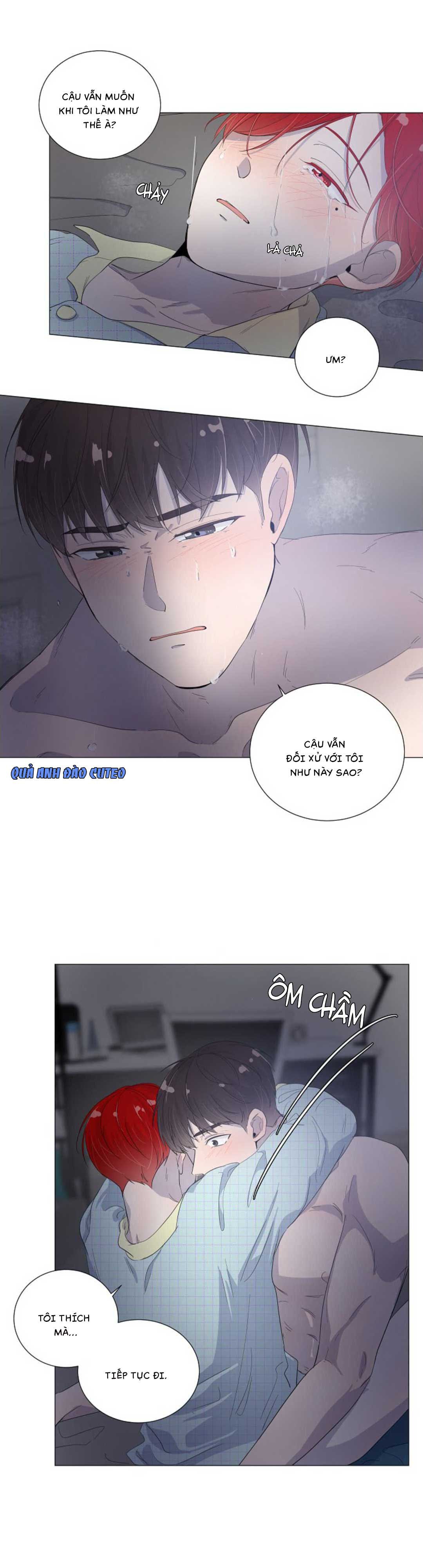 phòng cạnh phòng chapter 26 20