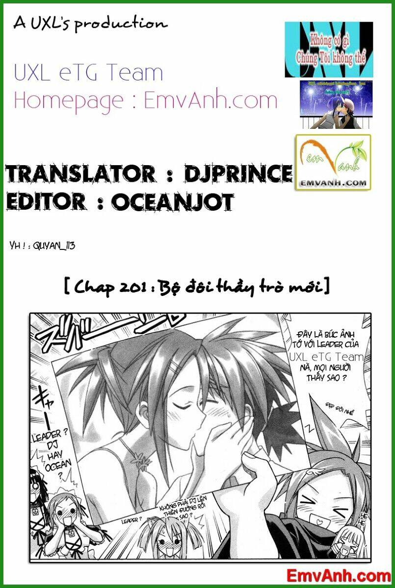 bậc thầy ma pháp chapter 201 1