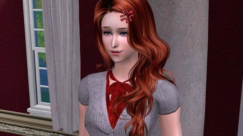 viên đạn bạc [truyện sims 2] chapter 37 47