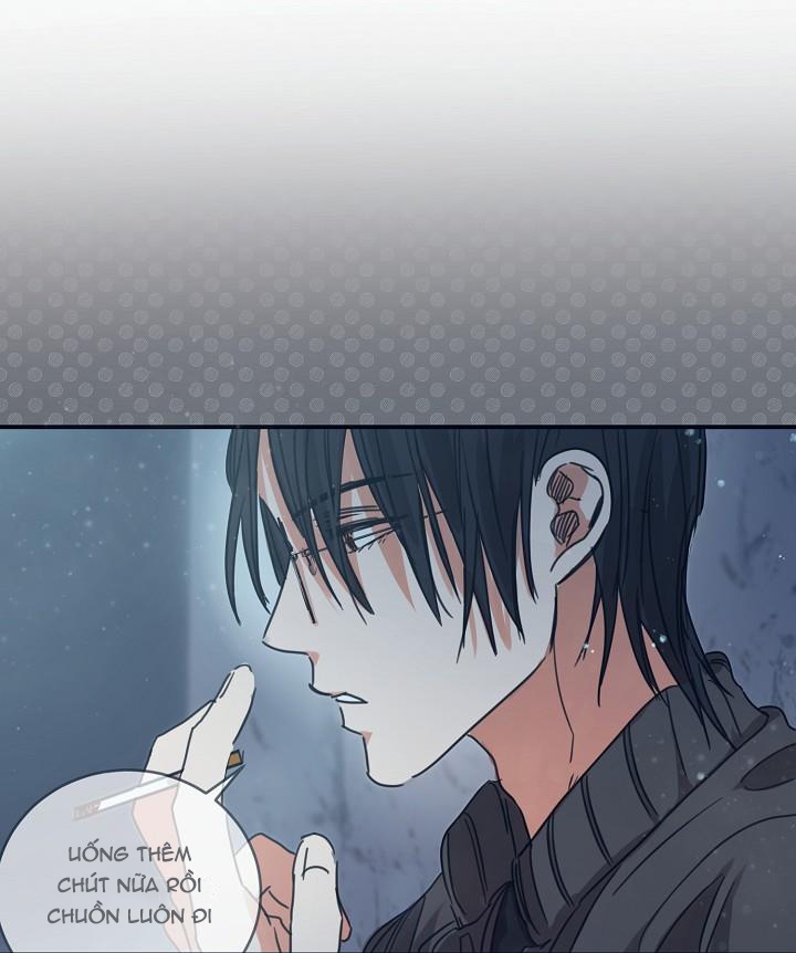 phương pháp tránh mặt trời chapter 3 102