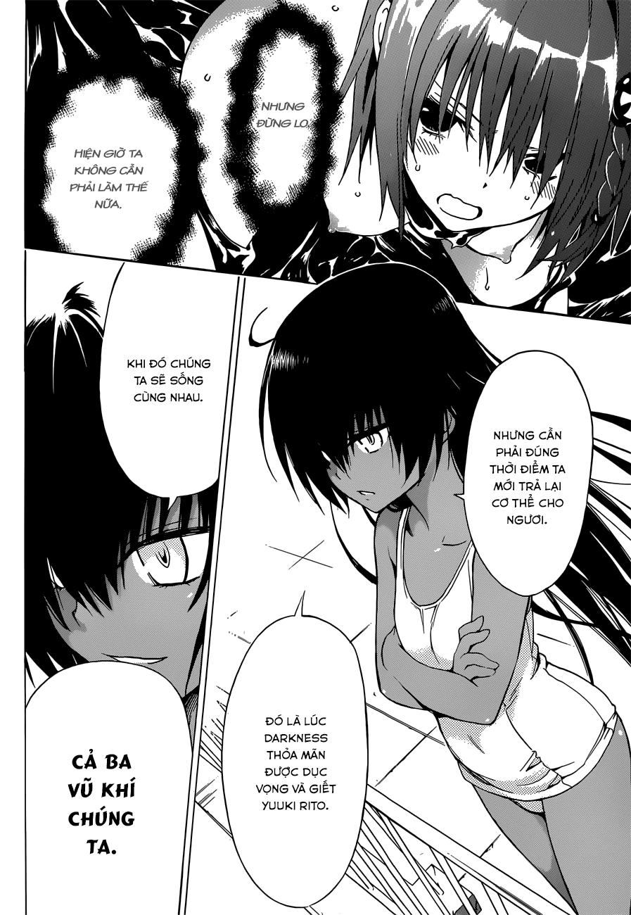 to love - ru darkness chapter 42 14