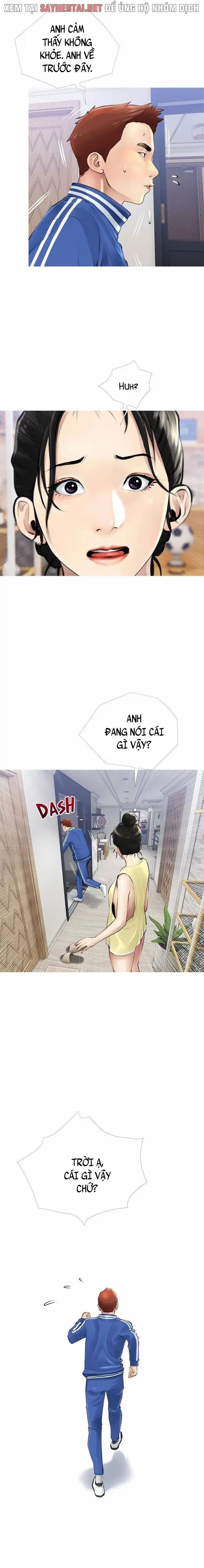 dập dì của tôi chapter 2 3