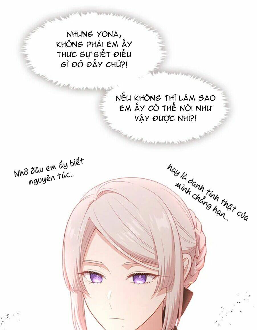 hãy coi chừng ác nữ chapter 82 5